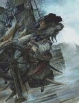 (image for) Captain Ratbeard